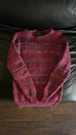 Vintage Ralph Lauren Sweater