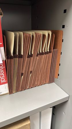 Free School/Office Supplies