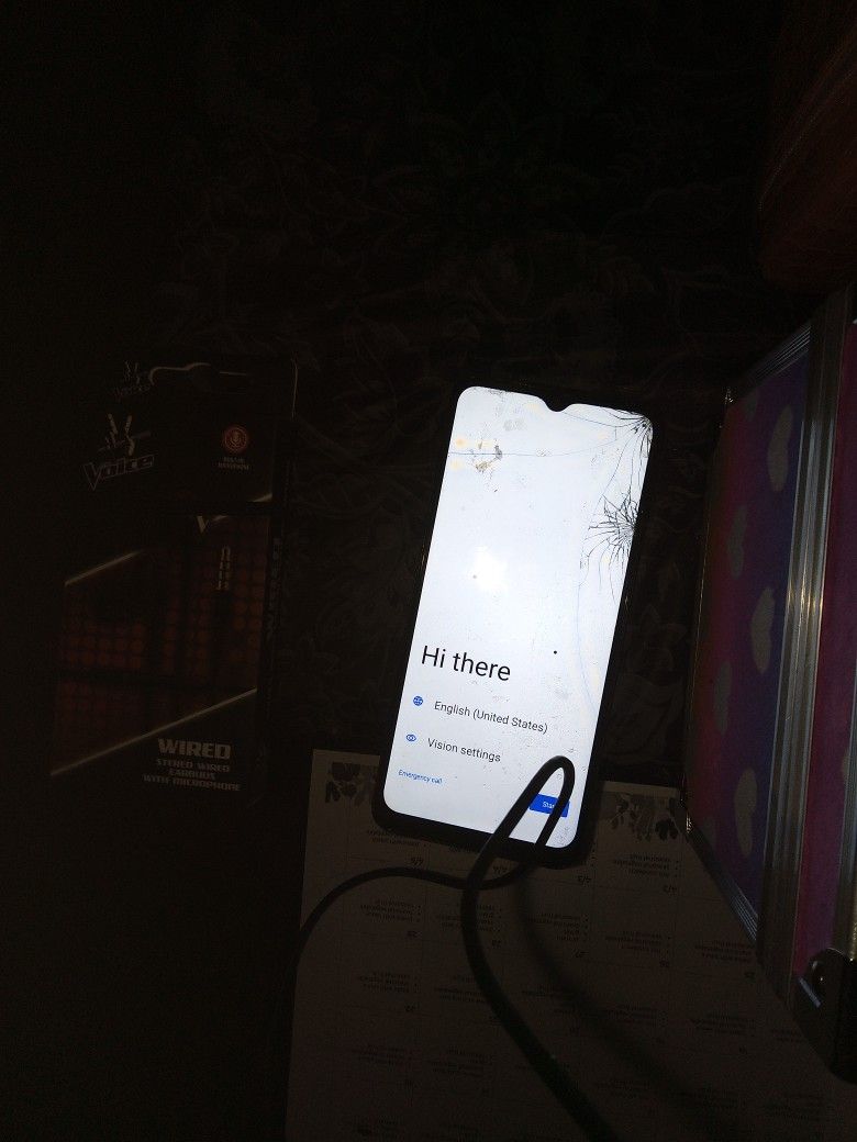 Android Simple Mobile Phone For Sale