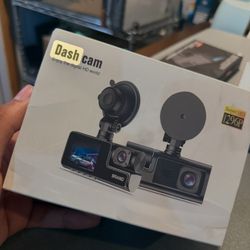 Dash Cam