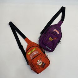 Backwards Satchel