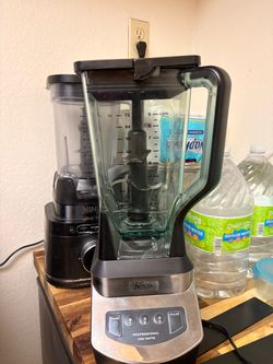 Ninja Professional 1000W Blender
