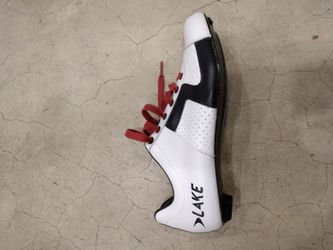 Lake CX1 42 Wide Leather