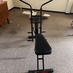Weslo CardioGlide