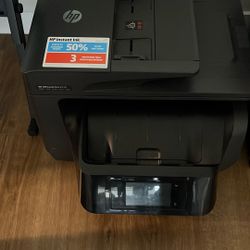 HP Office Jet Pro 8720