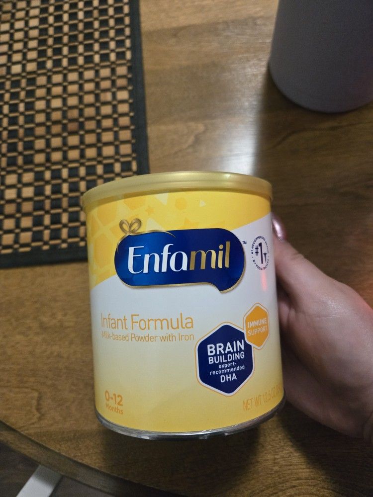 Enfamil