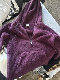 Victoria Secret Pink Sweater