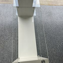 Display Table Hallway Table 4 Feet Long