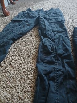 SO Jean pants