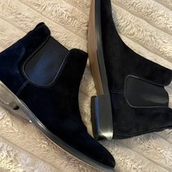 Also Men’s Shoes 