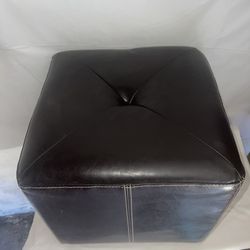 Ottoman - Footstool