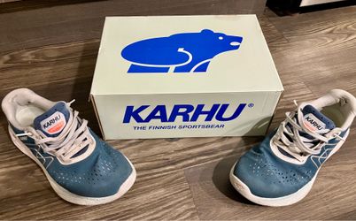 Karhu Ikoni 2.0 men’s sneaker