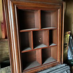 Nice Elegante Decor  Shelve 