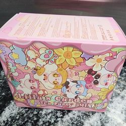 NEW Liila's Garden Tea Party Mini Blind Box unopened

Pick up 77095 near Telge/West 