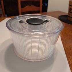 Salad Spinner