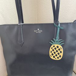 Brand New Kate ♠️ Spade Tote Purse $80 Firm Price