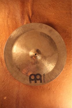 Meinl 20” Mb20 Rock China - Great Condition