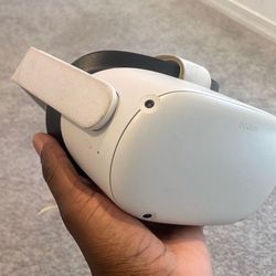 Oculus VR