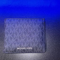 Micheal Kors Wallet 