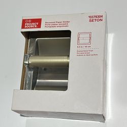 Paper Holder