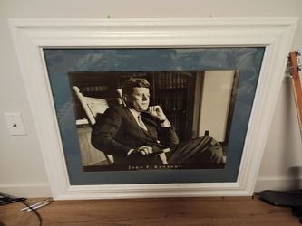 Jfk picture
