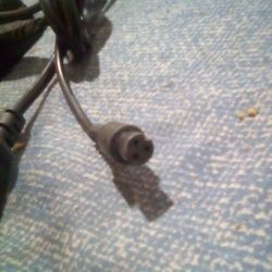 Charger For Scooter, Electric Bike And Skateboard 