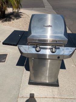 Grill