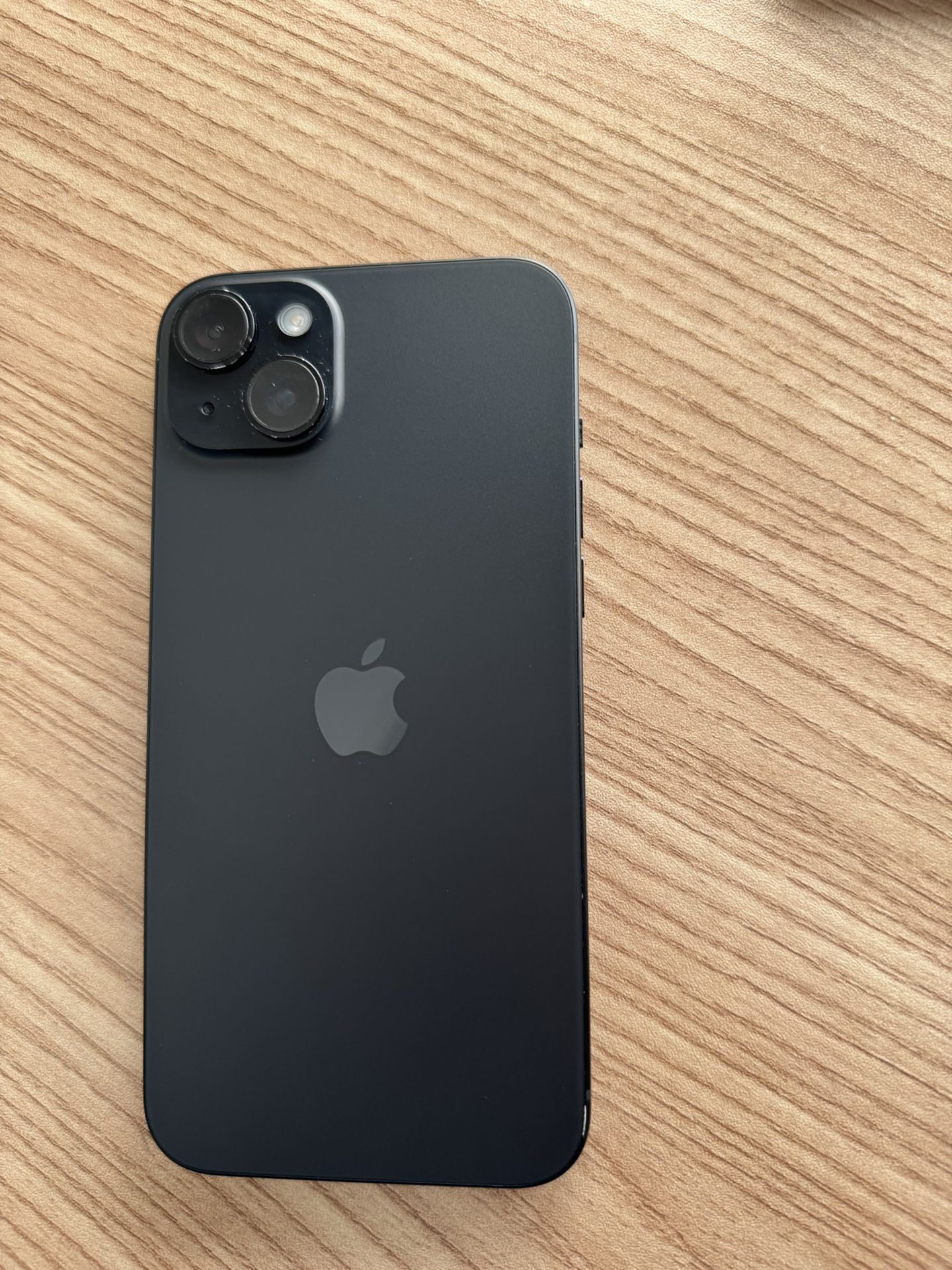 iPhone 15 Plus 128GB ATt / Cricket Only ✅Price Firm✅