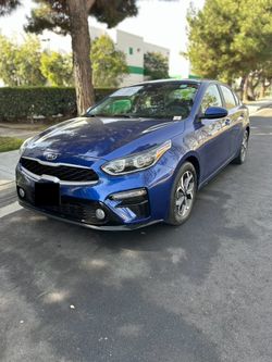 Kia Forte 2020