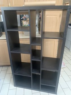 Shelf