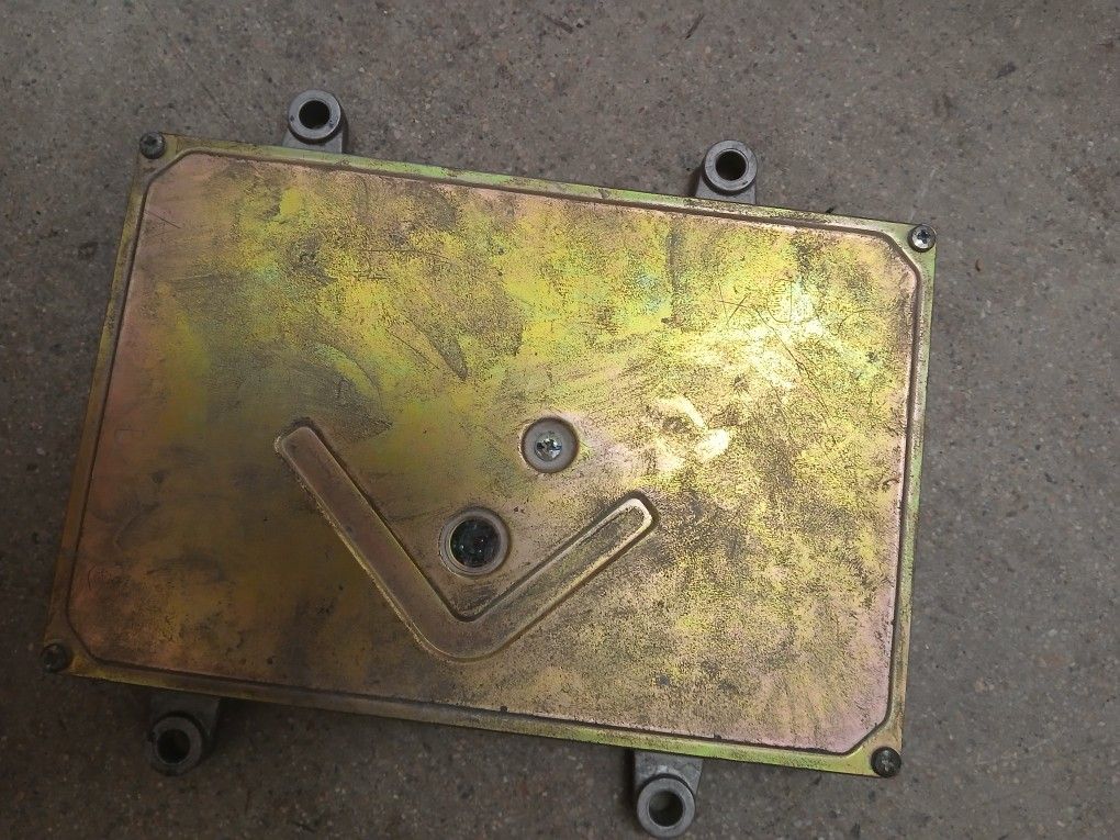 PR4 ECU