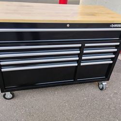 Tool Box, Rolling Box, Tool Organizer 