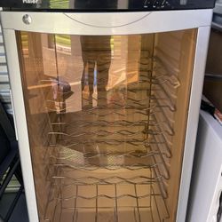 Wine Fridge