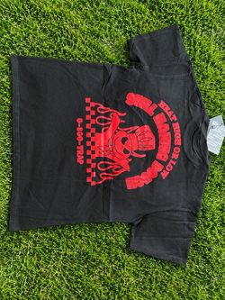 Trapstar Shirt