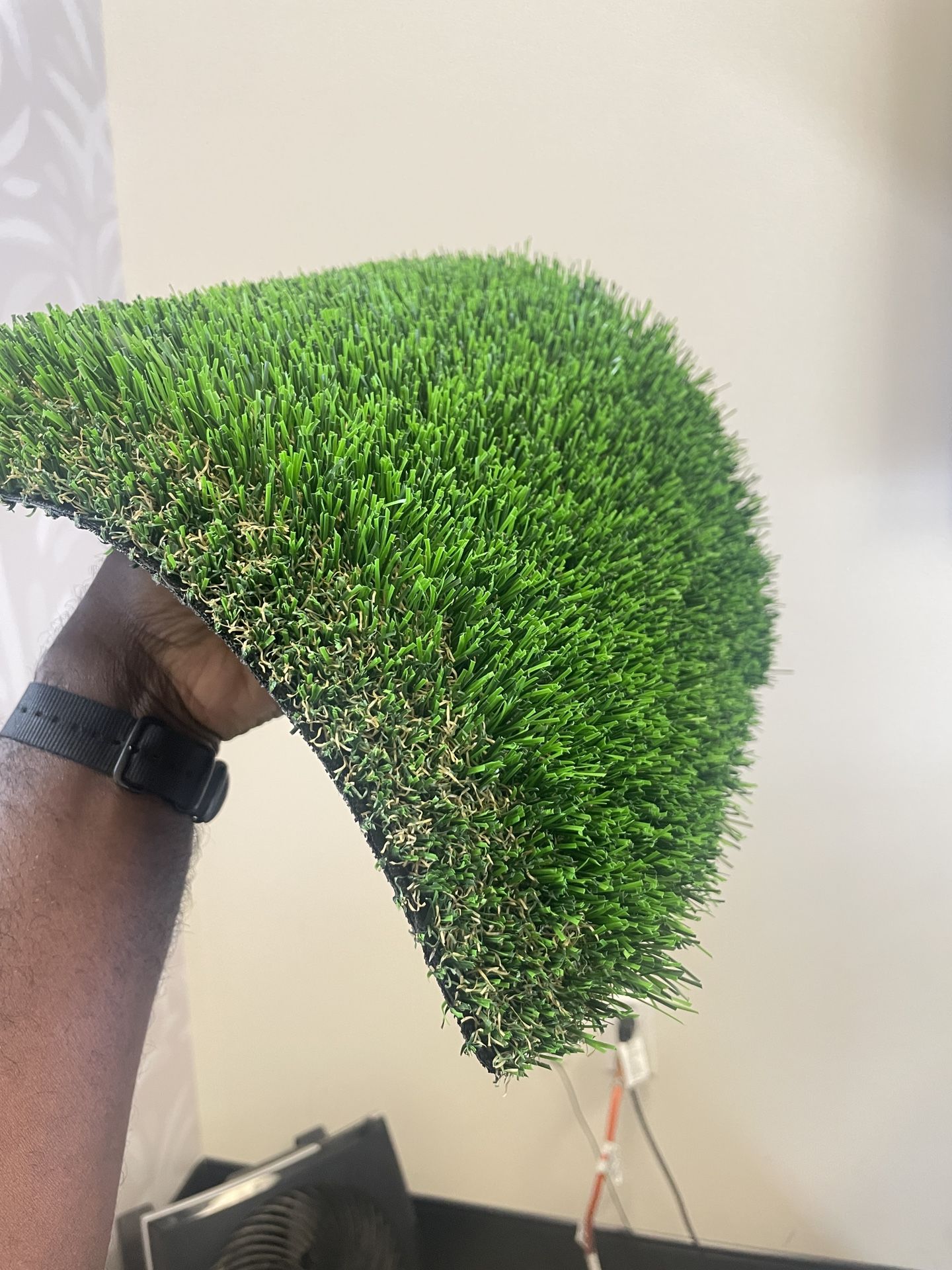 750sf Roll Of Artificial Grass Turf