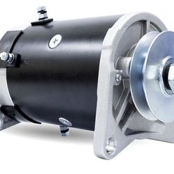 Starter GENERATOR for EZ-GO GOLF CART GSB107-10B GSB107-10C 436497 (contact info removed)4