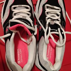 Champions Memory Foam 