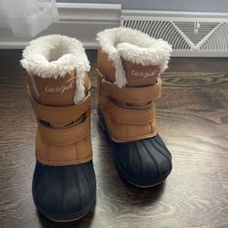 Toddler Snow Boots