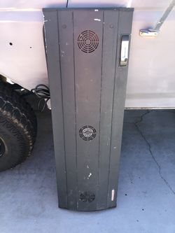 Marine land 48” Fish Tank Light