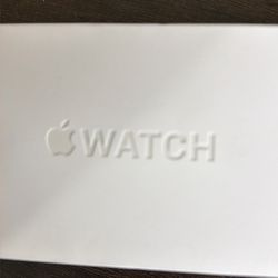Apple Watch series 11