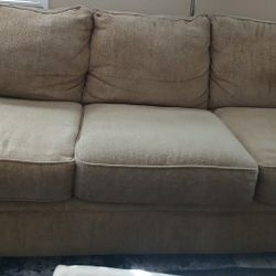 Couch, 3 Sections