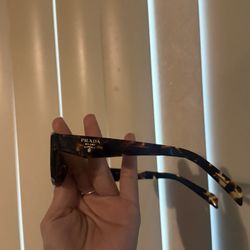 Authentic Prada Glasses  