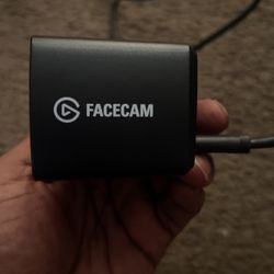 Elgato - Facecam