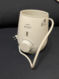 Philips Avent Bottle Warmer