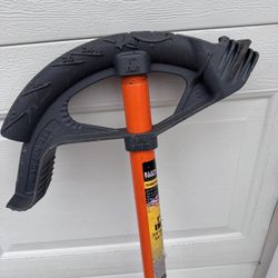 Klein Tools Iron Conduit Bender 3/4” 