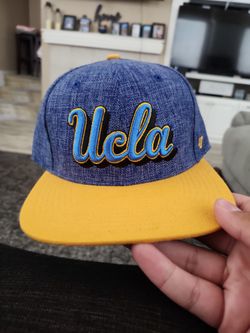 Ucla Hat