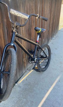 Bmx 24inch