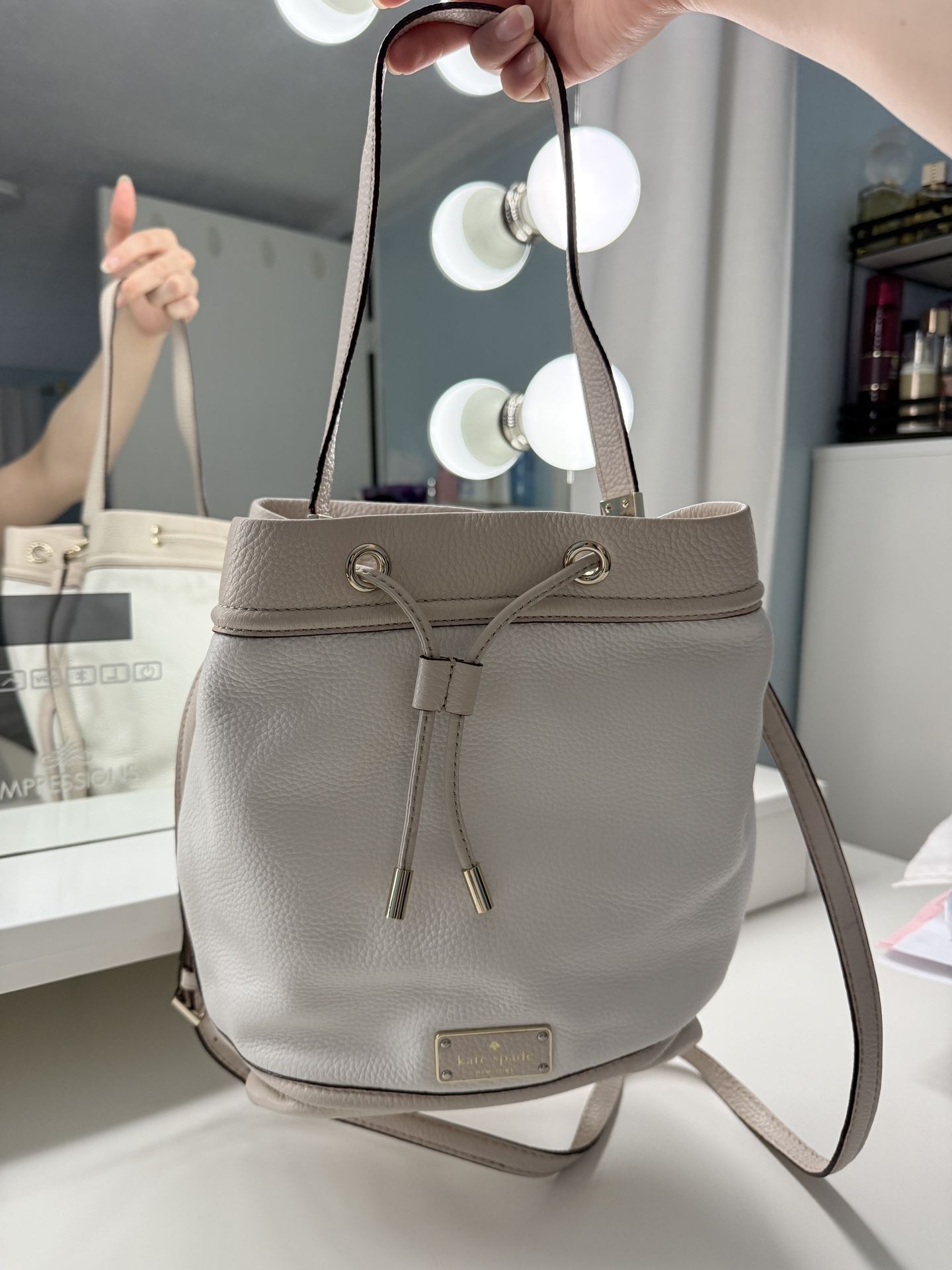 Kate Spade Tote Bag