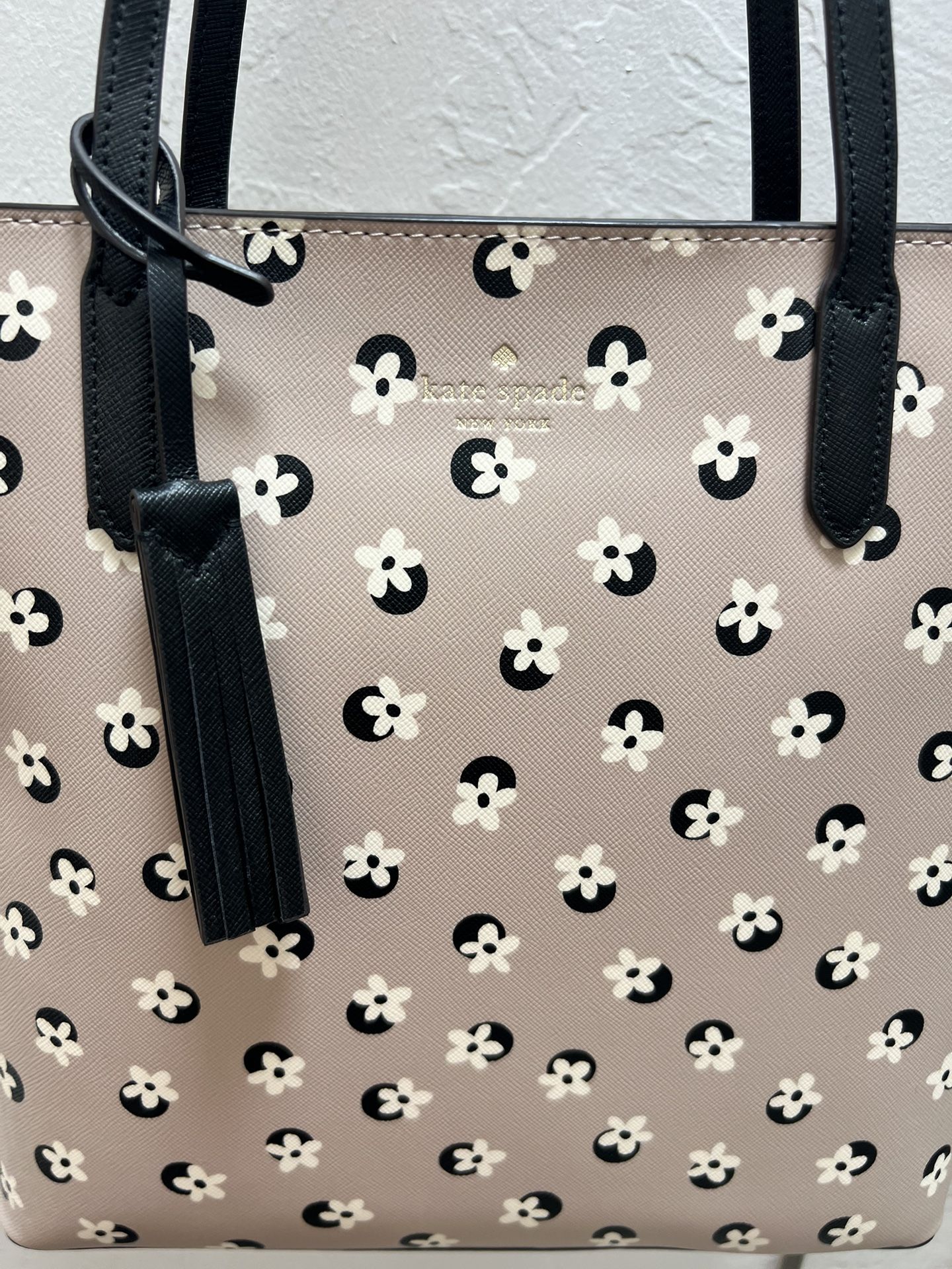 New, Kate Spade, New York Jana Tote