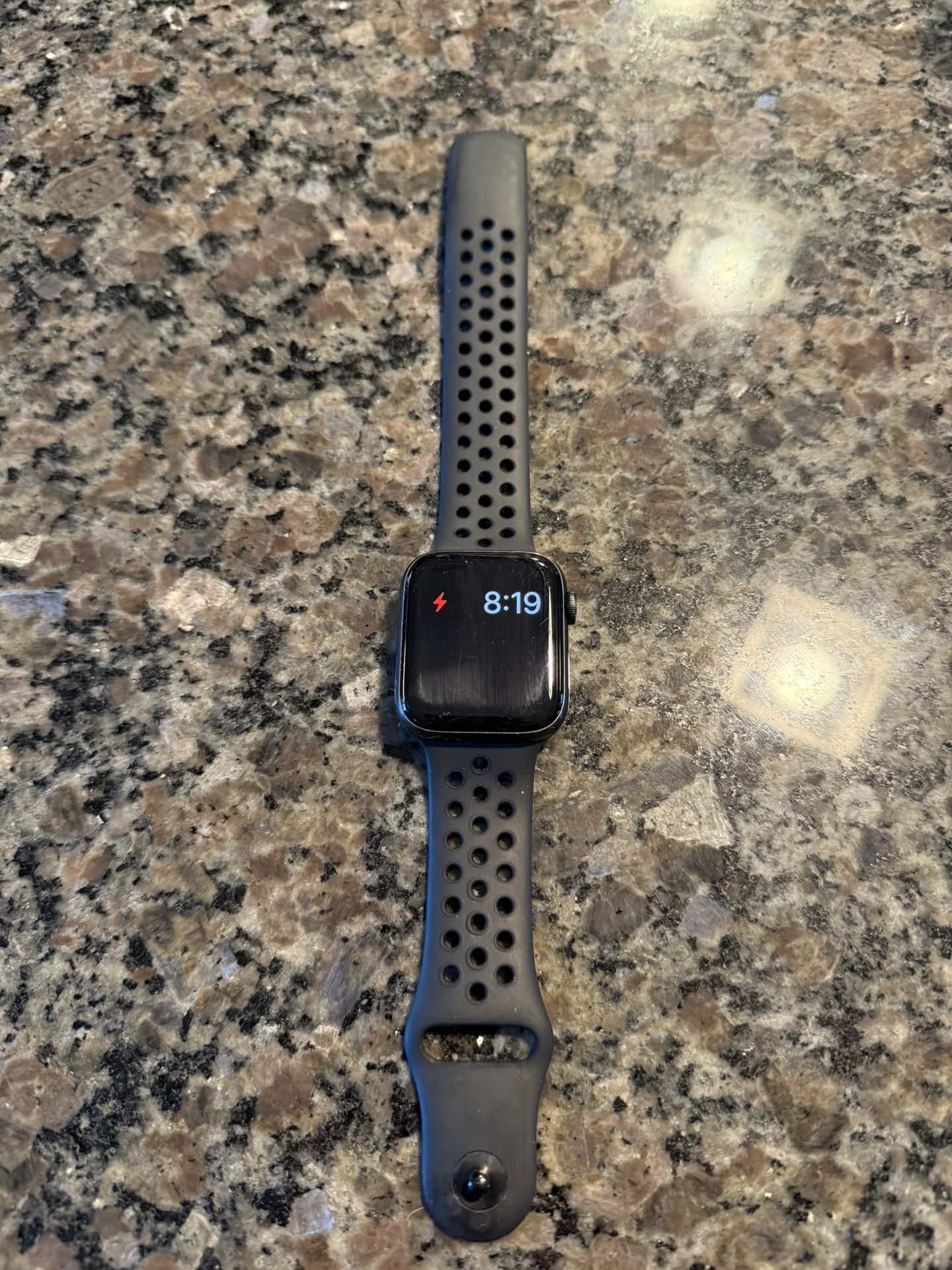 Nike Apple Watch SE